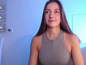 evahailey_ on Chaturbate