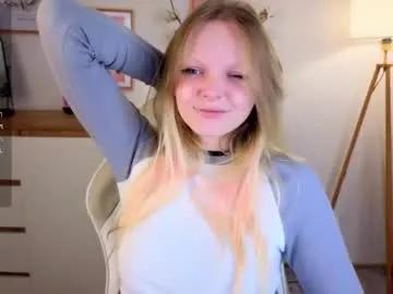 evangel1ne on Chaturbate