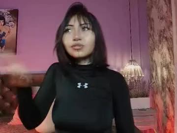 evangeline_bell on Chaturbate
