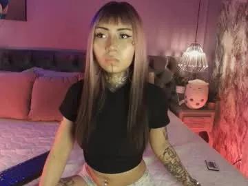 evangeline_bell on Chaturbate