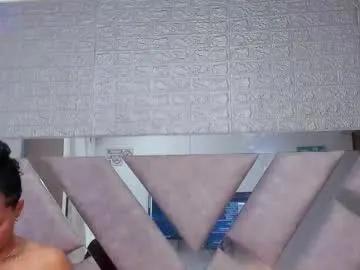 evans_susana on Chaturbate