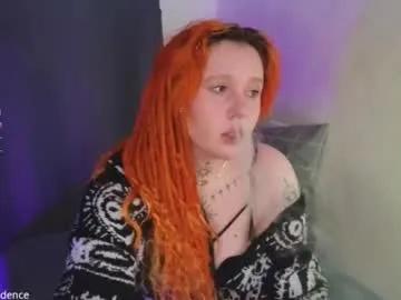 evaredmooon on Chaturbate