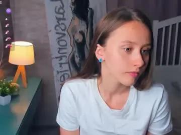 evas_soul on Chaturbate