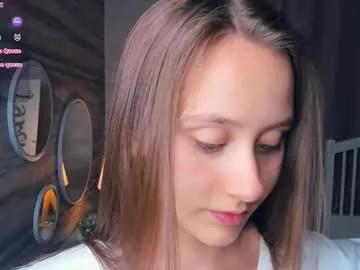 evas_soul on Chaturbate
