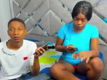 evaxemma on Chaturbate