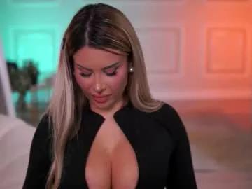 evazane on Chaturbate