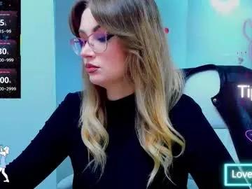evelyne_rose on Chaturbate