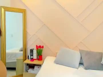 evony_becker on Chaturbate