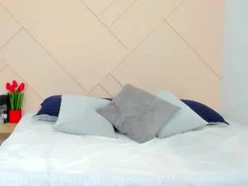 evony_becker on Chaturbate