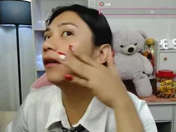 exotictssavie on Chaturbate