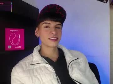 ezra_storm on Chaturbate