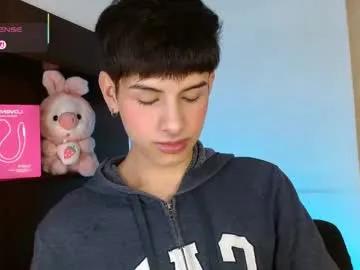 ezra_storm on Chaturbate