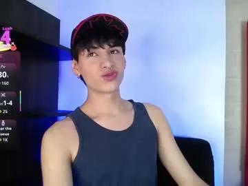 ezra_storm on Chaturbate