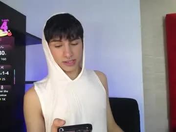ezra_storm on Chaturbate