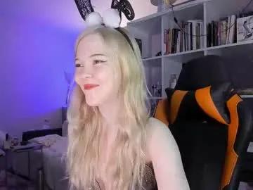 fairy_casey on Chaturbate