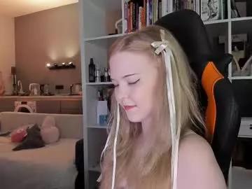 fairy_casey on Chaturbate