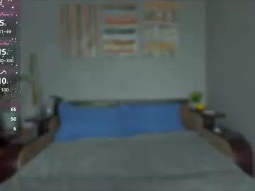 fairy_lele on Chaturbate