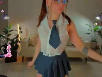 fairy_lele on Chaturbate