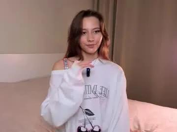 falinecrosthwaite on Chaturbate