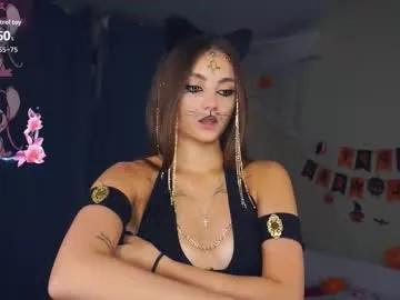 falineellson on Chaturbate