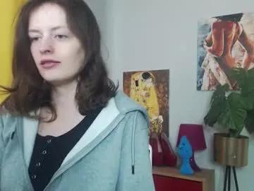 fancynadine on Chaturbate