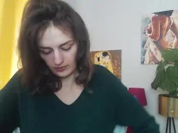 fancynadine on Chaturbate