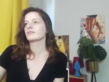 fancynadine on Chaturbate