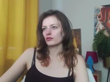 fancynadine on Chaturbate