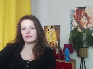 fancynadine on Chaturbate