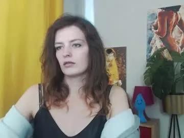 fancynadine on Chaturbate