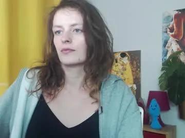 fancynadine on Chaturbate