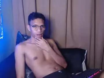 fantasy_davidxx on Chaturbate