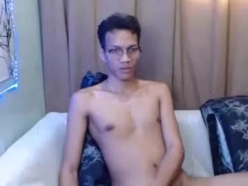 fantasy_davidxx on Chaturbate
