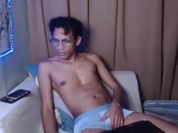 fantasy_davidxx on Chaturbate