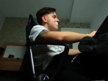 felixstark on Chaturbate