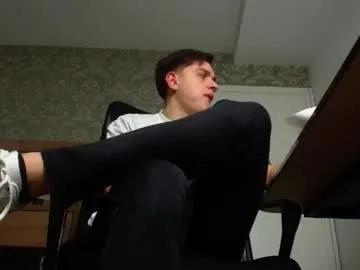 felixstark on Chaturbate