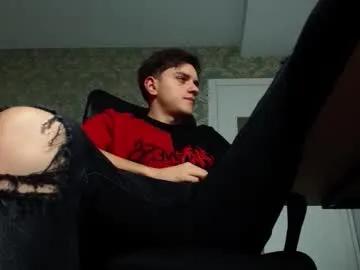 felixstark on Chaturbate