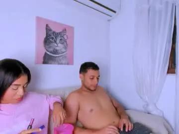 fernanda_brown01 on Chaturbate