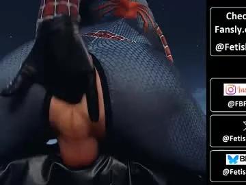 fetishboyfun on Chaturbate