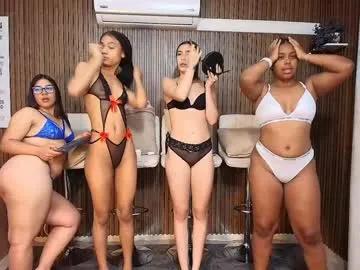 fetishcouples on Chaturbate