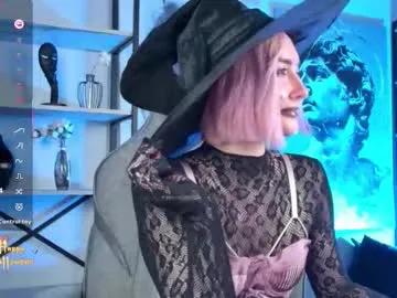 fetishrey on Chaturbate