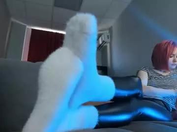 fetishrey on Chaturbate