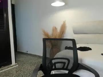 ffreyja_ on Chaturbate