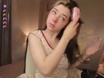 fieryfeline on Chaturbate