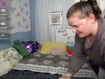 fionna_fineas on Chaturbate