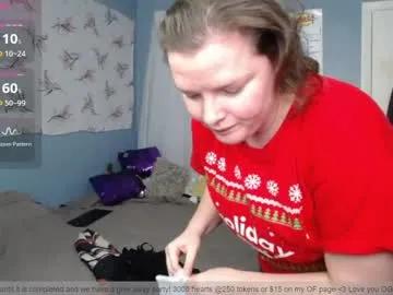 fionna_fineas on Chaturbate