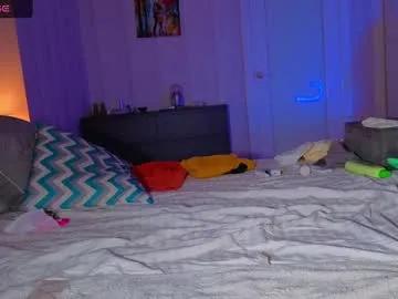 firegirlzal on Chaturbate