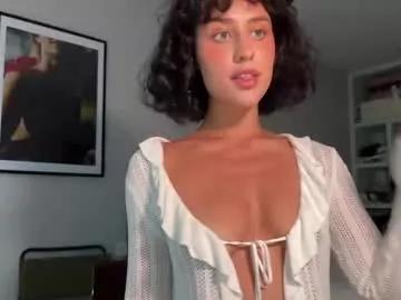 flaming_hotty on Chaturbate