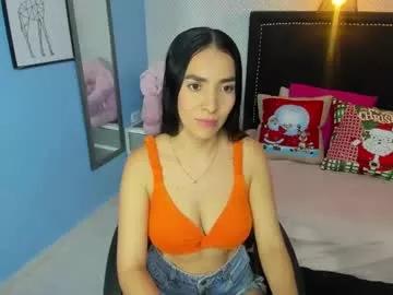 fleurgreco on Chaturbate