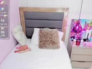 fleurgreco on Chaturbate